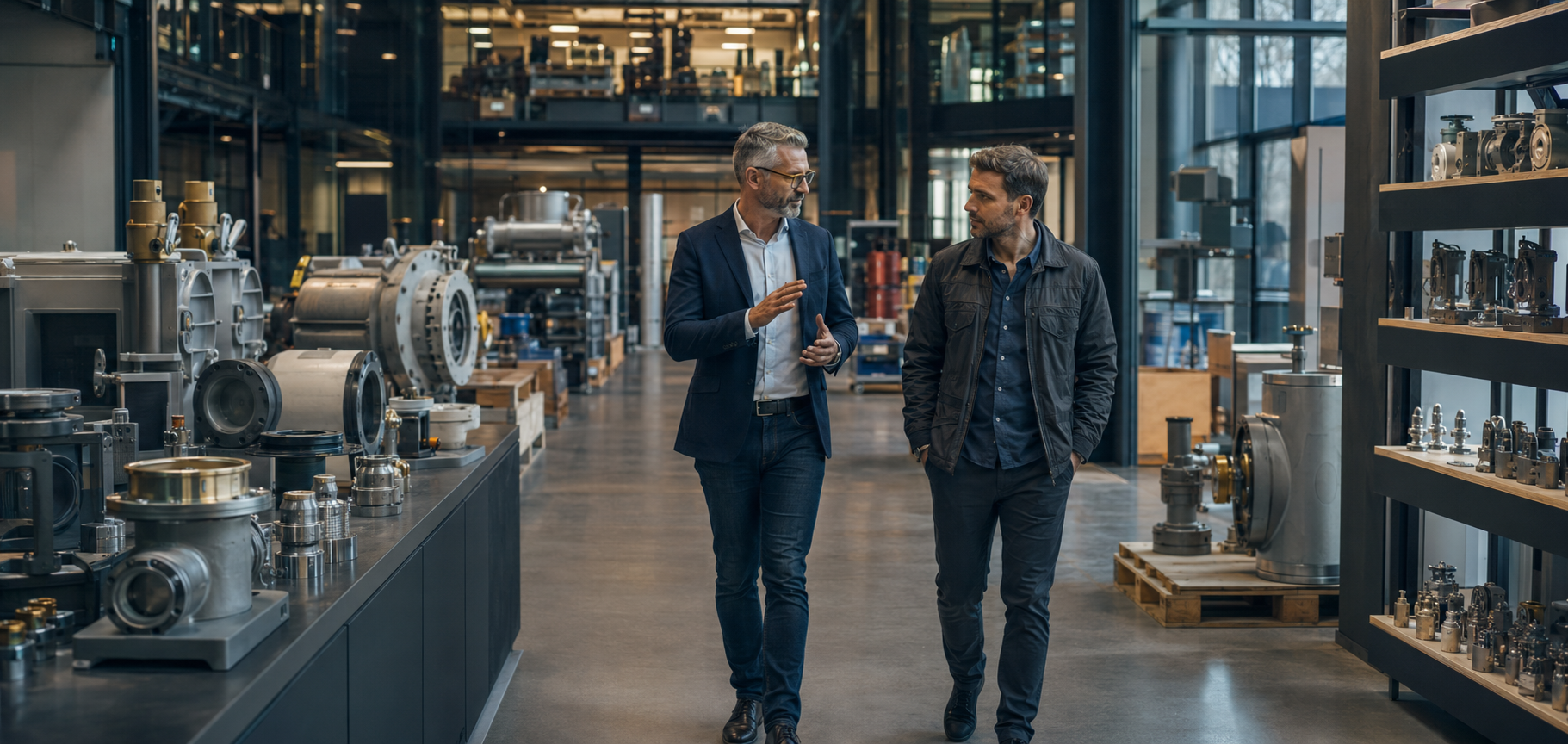 Illustratief beeld bij: Talentstrategie vraagt meer dan vacatures: maak als technisch werkgever tijd voor opleiden, behouden en samenwerking